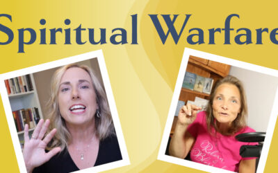 Spiritual Warfare, Christian Living podcast episode 25