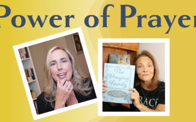 Curious about the Power of Prayer