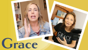 What is grace?