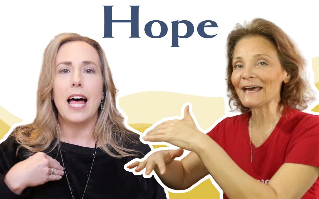 Hope podcast, Episode 53