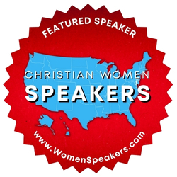 Christian Women Speakers